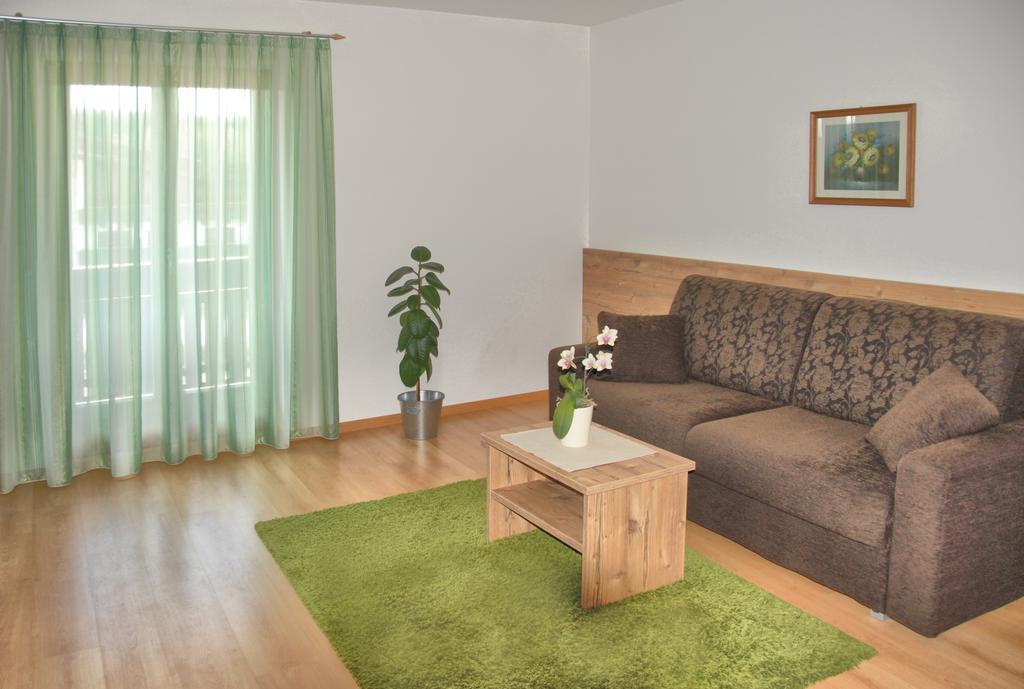 Niedermairhof Villa Pfalzen Kamer foto