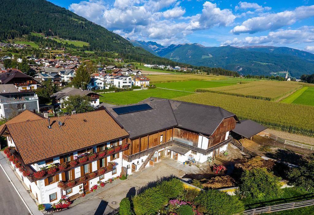 Niedermairhof Villa Pfalzen Buitenkant foto